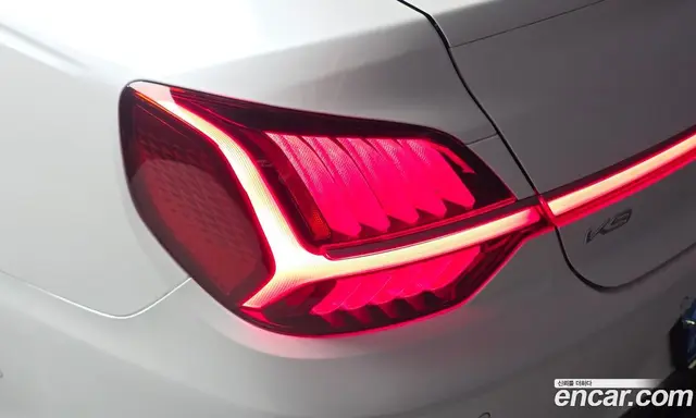 Kia K9 2022 3.3 автомат (гидро), миниатюра 9 Kia K9 2022 3.3 автомат (гидро), миниатюра 9
