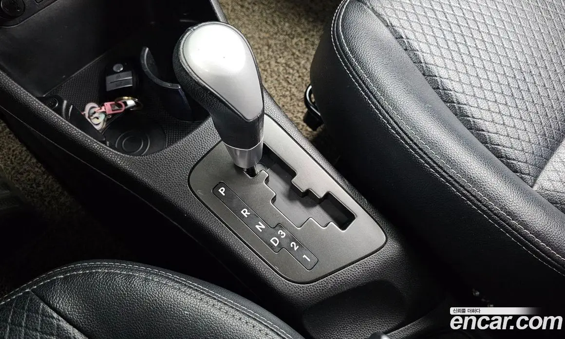 Kia Morning 2013 1.0 автомат (гидро), фото 12