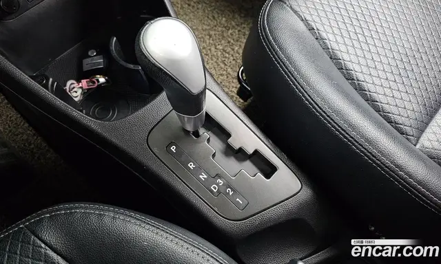 Kia Morning 2013 1.0 автомат (гидро), миниатюра 12