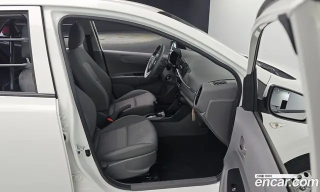 Kia Morning 2020 1.0 автомат (гидро), миниатюра 12