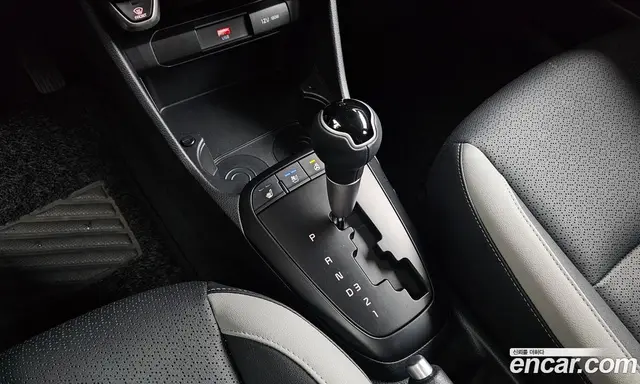 Kia Morning 2022 1.0 автомат (гидро), миниатюра 12