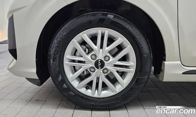 Kia Morning 2022 1.0 автомат (гидро), миниатюра 5 Kia Morning 2022 1.0 автомат (гидро), миниатюра 5