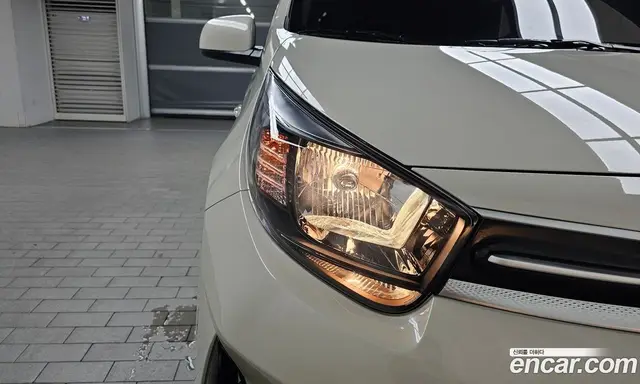 Kia Morning 2022 1.0 автомат (гидро), миниатюра 8 Kia Morning 2022 1.0 автомат (гидро), миниатюра 8