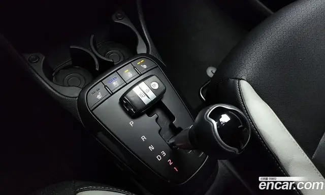 Kia Morning 2023 1.0 автомат (гидро), миниатюра 12