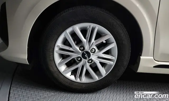 Kia Morning 2023 1.0 автомат (гидро), миниатюра 5 Kia Morning 2023 1.0 автомат (гидро), миниатюра 5