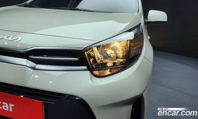 Kia Morning 2023 1.0 автомат (гидро), миниатюра 8 Kia Morning 2023 1.0 автомат (гидро), миниатюра 8