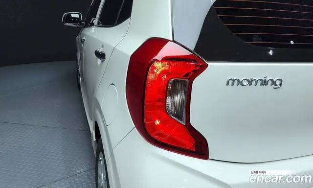 Kia Morning 2023 1.0 автомат (гидро), миниатюра 9 Kia Morning 2023 1.0 автомат (гидро), миниатюра 9