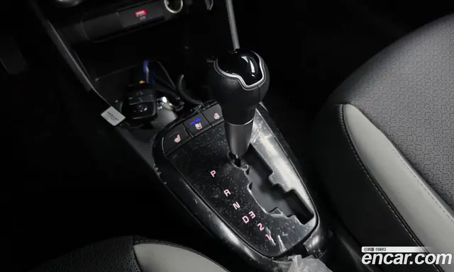Kia Morning 2023 1.0 автомат (гидро), миниатюра 12