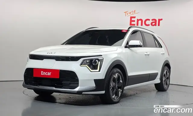 Kia Niro, 2023, 37 873 км Kia Niro, 2023, 37 873 км
