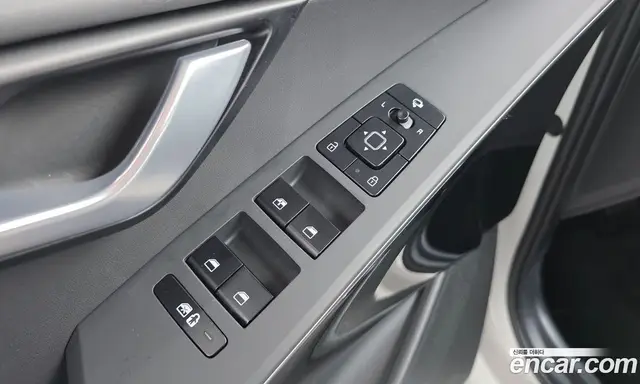 Kia Niro 2023 0.2 автомат (гидро), миниатюра 12