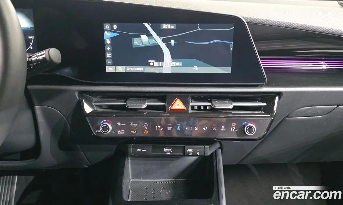 Kia Niro 2023 0.2 автомат (гидро), фото 15 Kia Niro 2023 0.2 автомат (гидро), фото 15