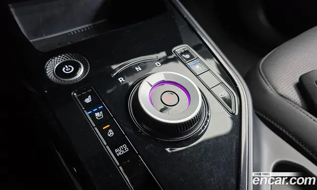 Kia Niro 2023 0.2 автомат (гидро), миниатюра 9 Kia Niro 2023 0.2 автомат (гидро), миниатюра 9