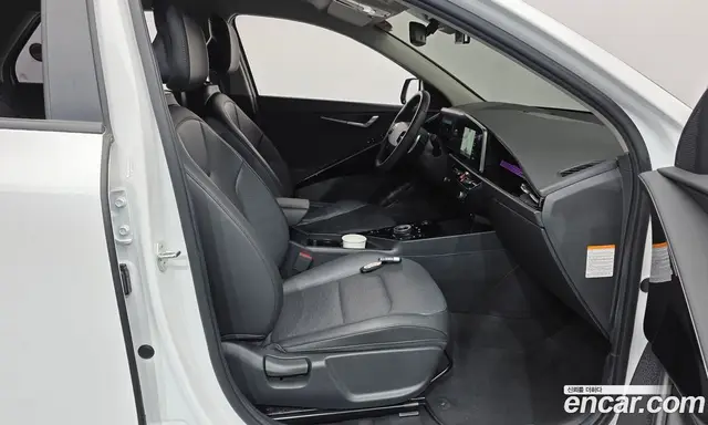 Kia Niro 2023 0.2 автомат (гидро), миниатюра 10 Kia Niro 2023 0.2 автомат (гидро), миниатюра 10