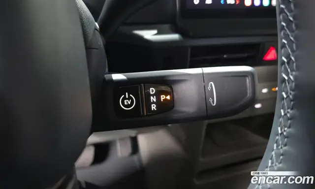 Kia PV5 2025 0.2 автомат (гидро), миниатюра 12