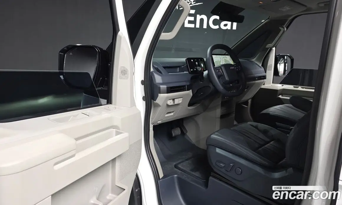 Kia PV5 2025 0.2 автомат (гидро), фото 13 Kia PV5 2025 0.2 автомат (гидро), фото 13