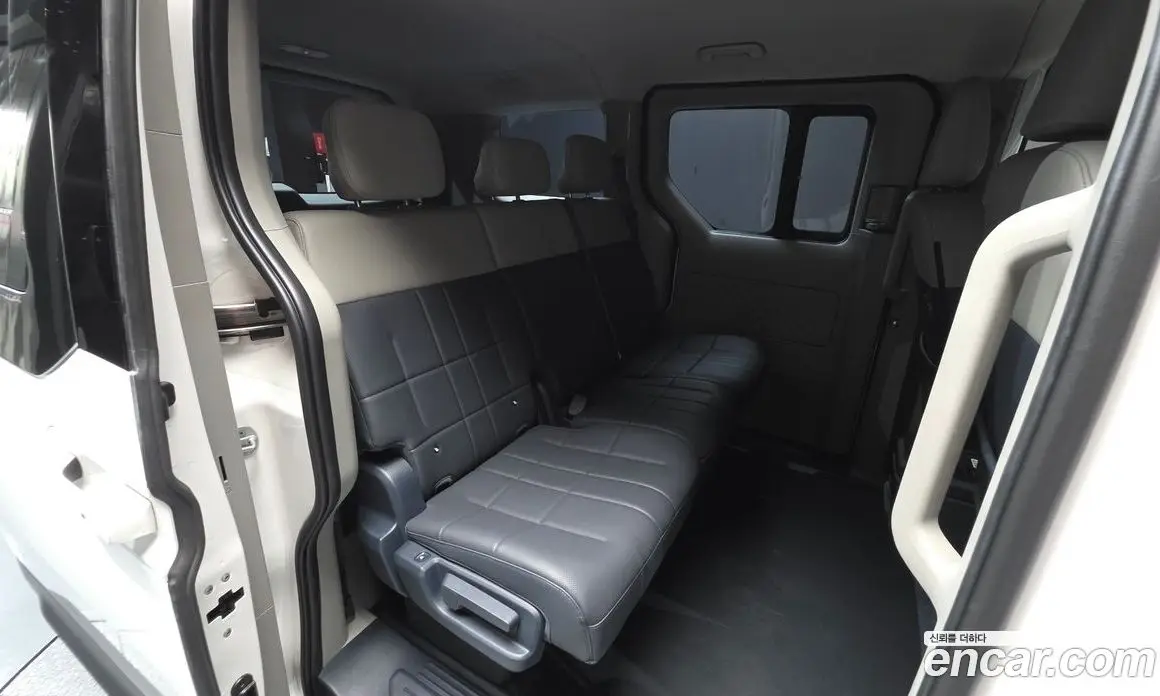 Kia PV5 2025 0.2 автомат (гидро), фото 18 Kia PV5 2025 0.2 автомат (гидро), фото 18