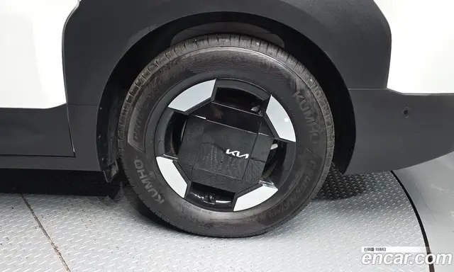 Kia PV5 2025 0.2 автомат (гидро), миниатюра 7 Kia PV5 2025 0.2 автомат (гидро), миниатюра 7