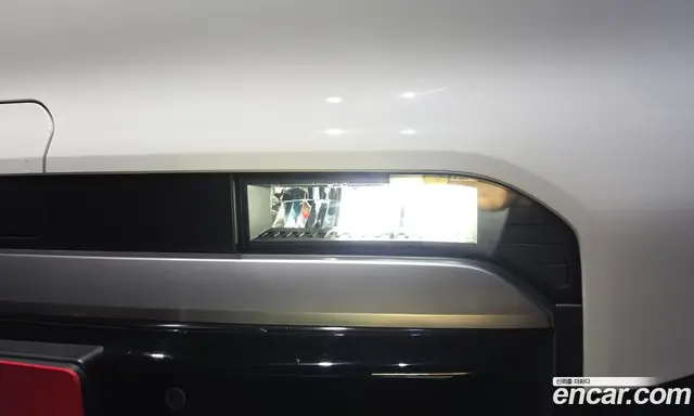 Kia PV5 2025 0.2 автомат (гидро), миниатюра 8 Kia PV5 2025 0.2 автомат (гидро), миниатюра 8