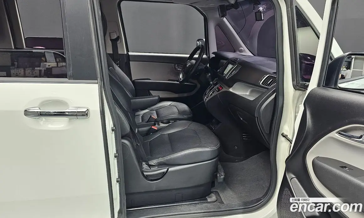 Kia Ray 2016 1.0 автомат (гидро), фото 11 Kia Ray 2016 1.0 автомат (гидро), фото 11