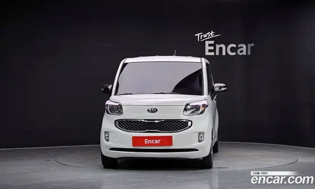 Kia Ray 2016 1.0 автомат (гидро), миниатюра 3 Kia Ray 2016 1.0 автомат (гидро), миниатюра 3