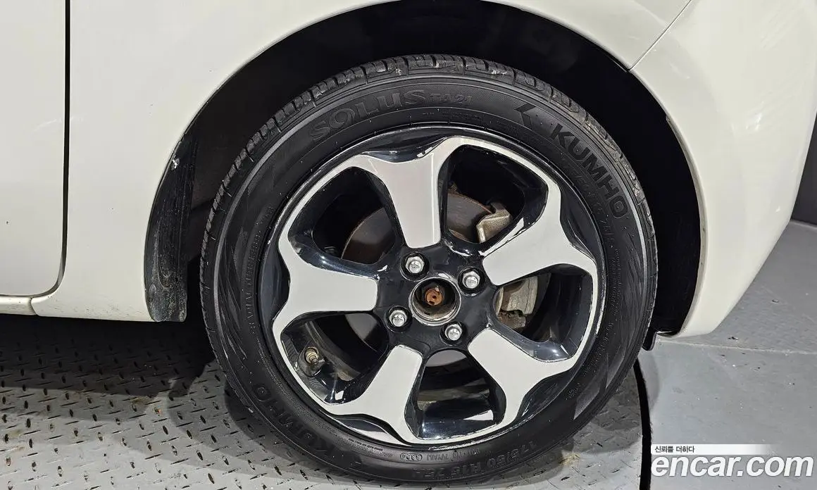 Kia Ray 2016 1.0 автомат (гидро), фото 5 Kia Ray 2016 1.0 автомат (гидро), фото 5