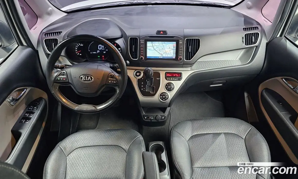 Kia Ray 2016 1.0 автомат (гидро), фото 7 Kia Ray 2016 1.0 автомат (гидро), фото 7