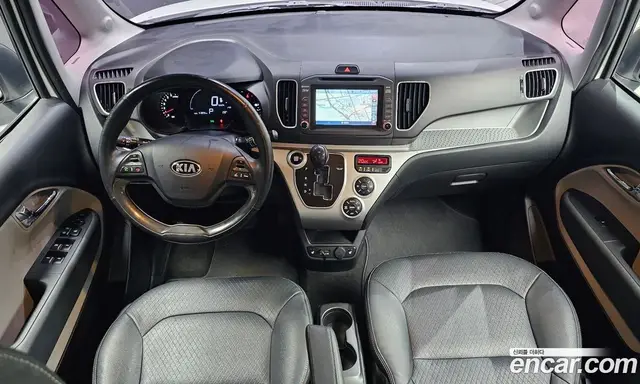 Kia Ray 2016 1.0 автомат (гидро), миниатюра 7 Kia Ray 2016 1.0 автомат (гидро), миниатюра 7