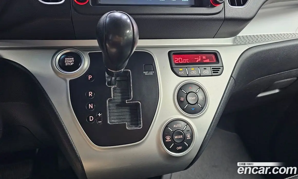Kia Ray 2016 1.0 автомат (гидро), фото 9 Kia Ray 2016 1.0 автомат (гидро), фото 9