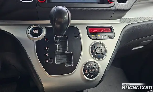 Kia Ray 2016 1.0 автомат (гидро), миниатюра 9 Kia Ray 2016 1.0 автомат (гидро), миниатюра 9