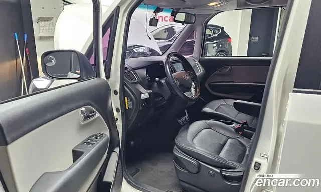 Kia Ray 2016 1.0 автомат (гидро), миниатюра 10 Kia Ray 2016 1.0 автомат (гидро), миниатюра 10