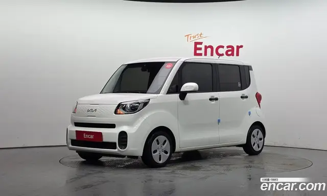 Kia Ray, 2022, 28 462 км