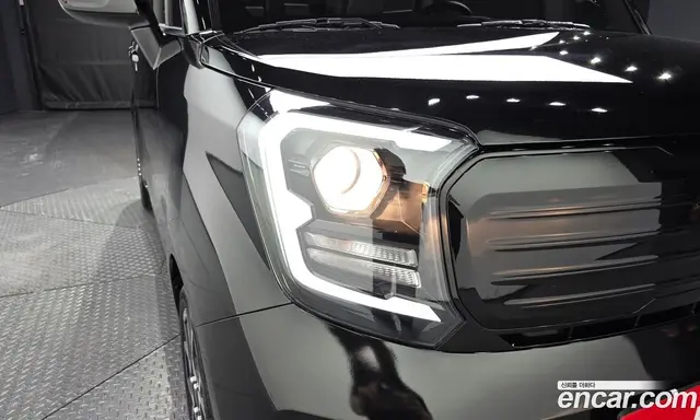 Kia Ray 2023 1.0 автомат (гидро), миниатюра 8