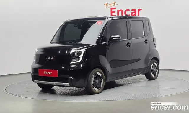 Kia Ray, 2023, 35 066 км