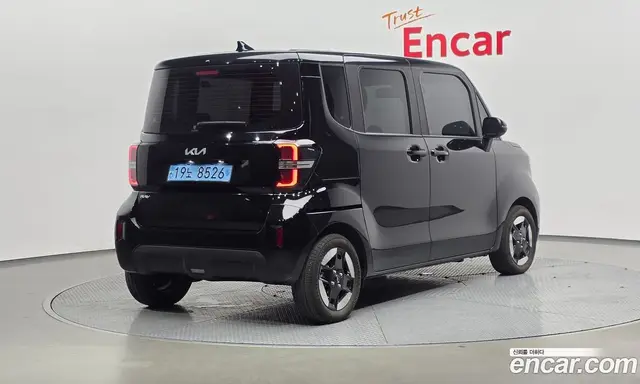 Kia Ray 2023 0.1 автомат (гидро), миниатюра 2 Kia Ray 2023 0.1 автомат (гидро), миниатюра 2
