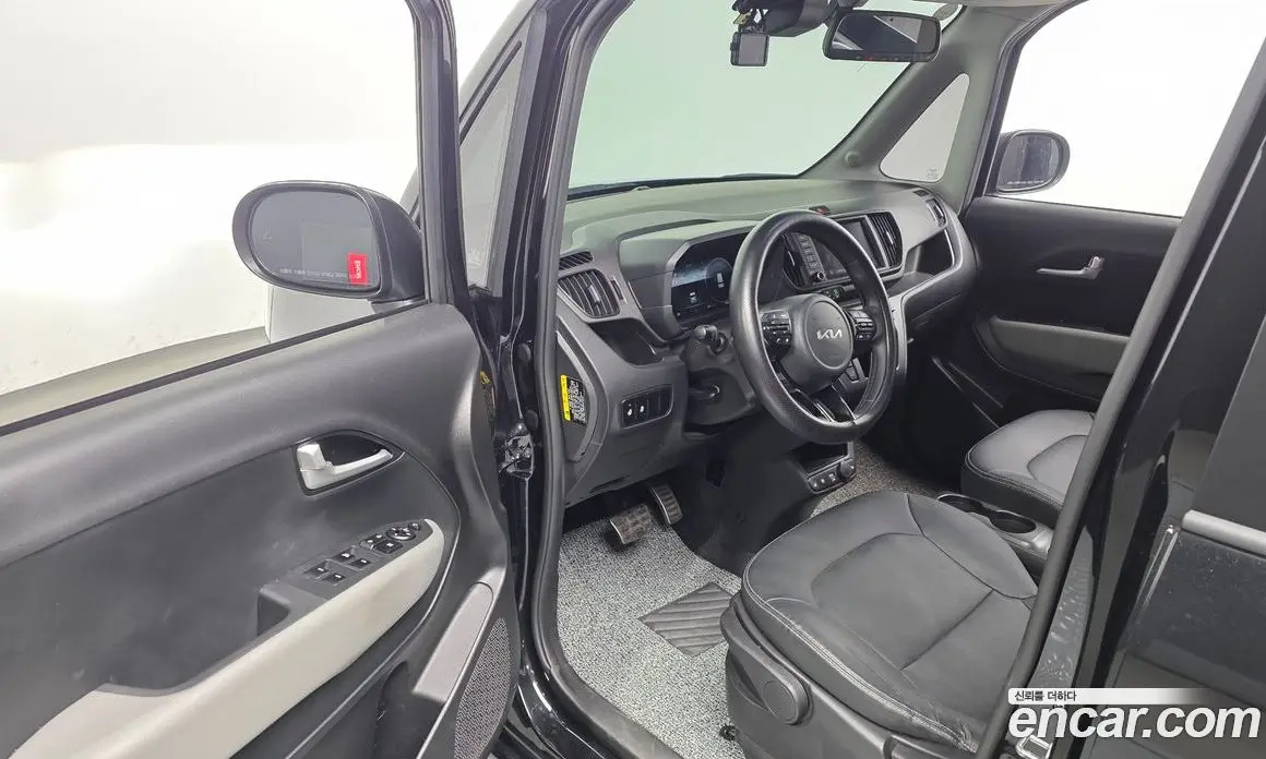 Kia Ray 2023 0.1 автомат (гидро), фото 13 Kia Ray 2023 0.1 автомат (гидро), фото 13