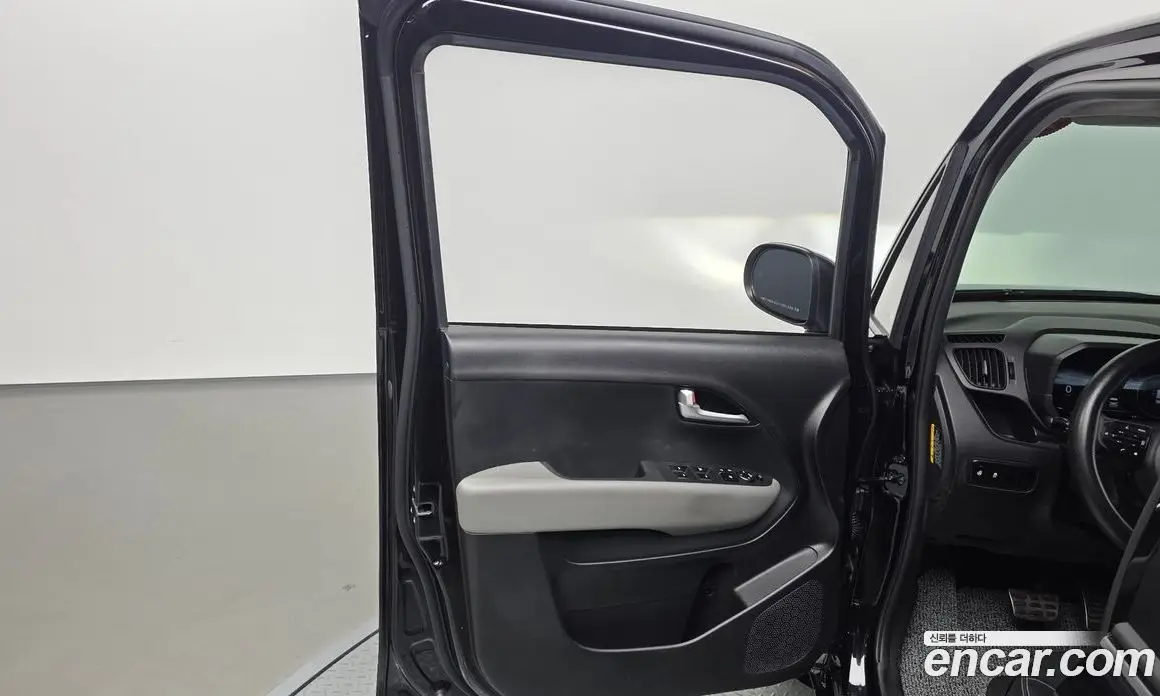 Kia Ray 2023 0.1 автомат (гидро), фото 14 Kia Ray 2023 0.1 автомат (гидро), фото 14