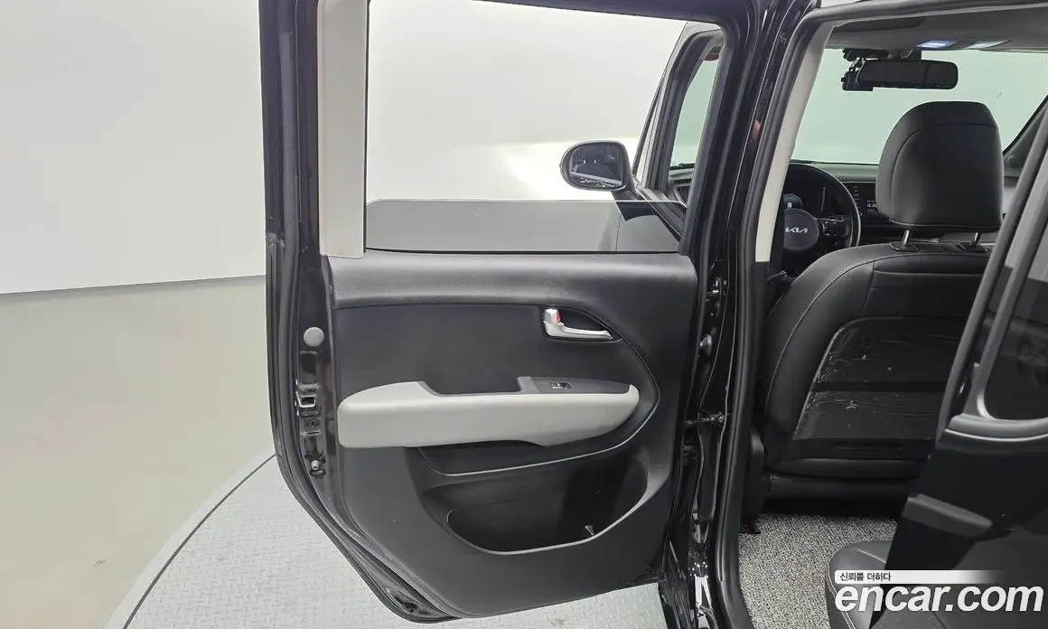 Kia Ray 2023 0.1 автомат (гидро), фото 15 Kia Ray 2023 0.1 автомат (гидро), фото 15