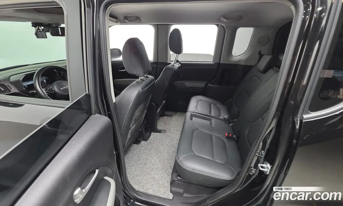 Kia Ray 2023 0.1 автомат (гидро), фото 16 Kia Ray 2023 0.1 автомат (гидро), фото 16