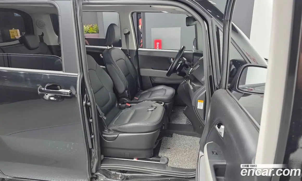 Kia Ray 2023 0.1 автомат (гидро), фото 17 Kia Ray 2023 0.1 автомат (гидро), фото 17