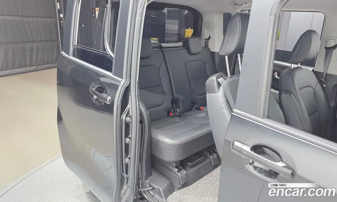 Kia Ray 2023 0.1 автомат (гидро), фото 18 Kia Ray 2023 0.1 автомат (гидро), фото 18