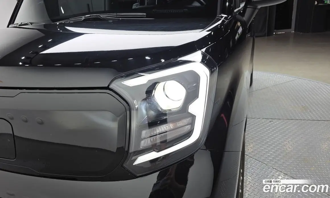 Kia Ray 2023 0.1 автомат (гидро), фото 8 Kia Ray 2023 0.1 автомат (гидро), фото 8