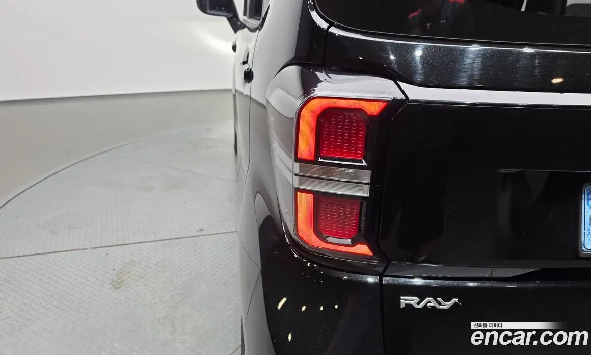 Kia Ray 2023 0.1 автомат (гидро), фото 9 Kia Ray 2023 0.1 автомат (гидро), фото 9