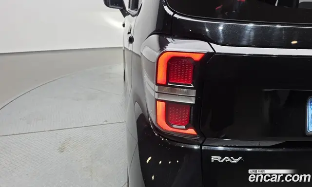 Kia Ray 2023 0.1 автомат (гидро), миниатюра 9 Kia Ray 2023 0.1 автомат (гидро), миниатюра 9