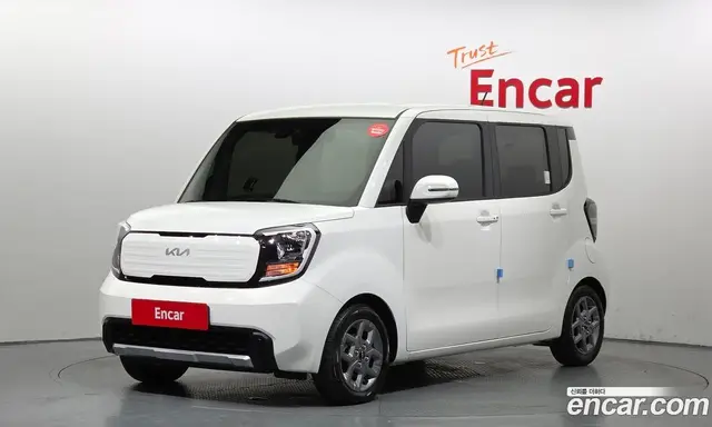Kia Ray, 2023, 35 054 км