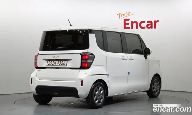 Kia Ray 2023 1.0 автомат (гидро), миниатюра 2 Kia Ray 2023 1.0 автомат (гидро), миниатюра 2