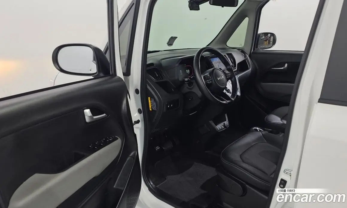 Kia Ray 2023 1.0 автомат (гидро), фото 13 Kia Ray 2023 1.0 автомат (гидро), фото 13