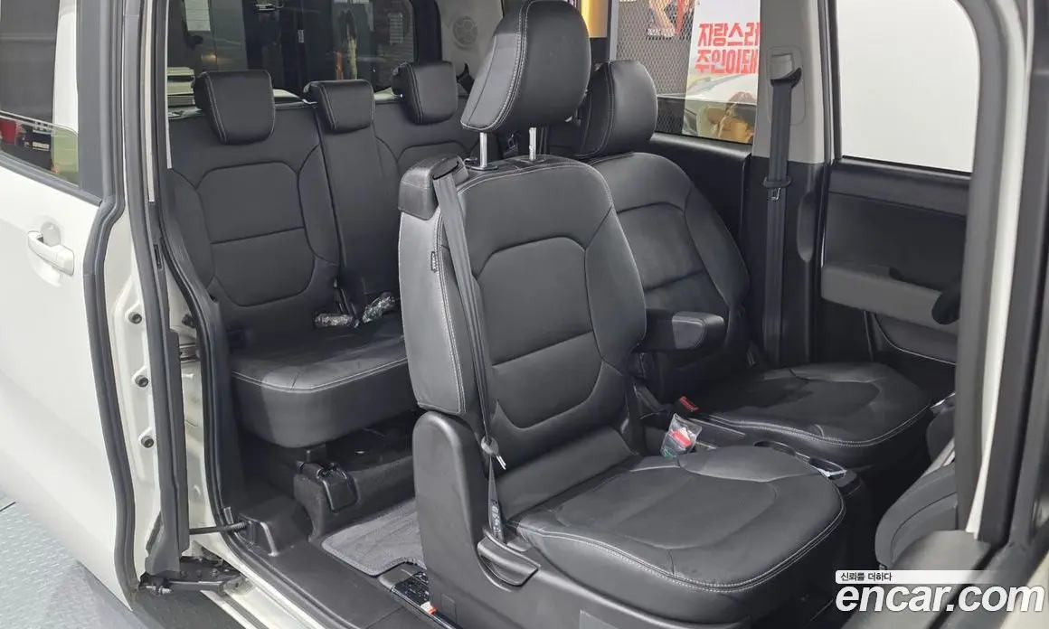Kia Ray 2023 1.0 автомат (гидро), фото 15 Kia Ray 2023 1.0 автомат (гидро), фото 15