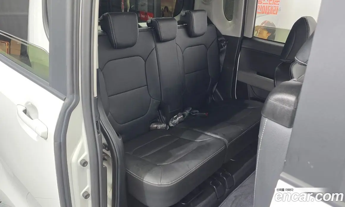 Kia Ray 2023 1.0 автомат (гидро), фото 16 Kia Ray 2023 1.0 автомат (гидро), фото 16