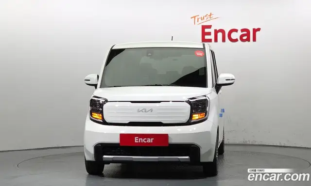 Kia Ray 2023 1.0 автомат (гидро), миниатюра 3 Kia Ray 2023 1.0 автомат (гидро), миниатюра 3