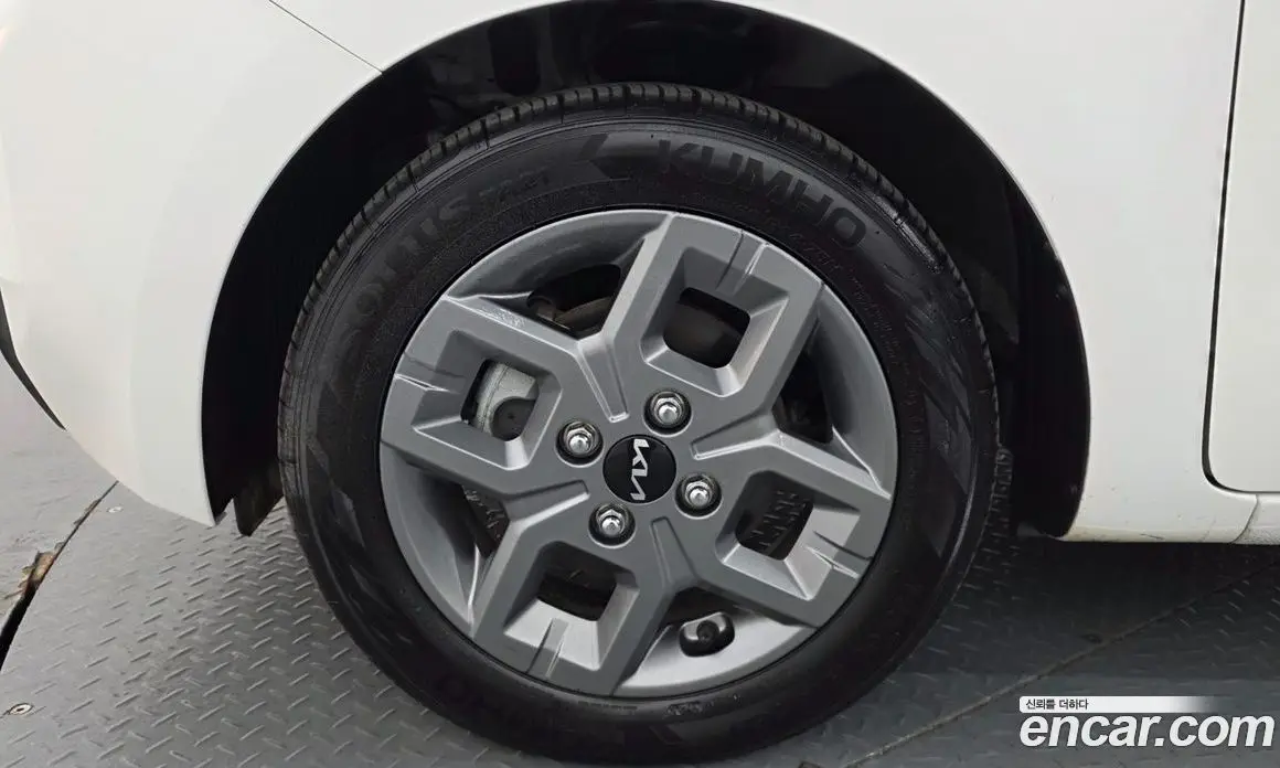 Kia Ray 2023 1.0 автомат (гидро), фото 5 Kia Ray 2023 1.0 автомат (гидро), фото 5